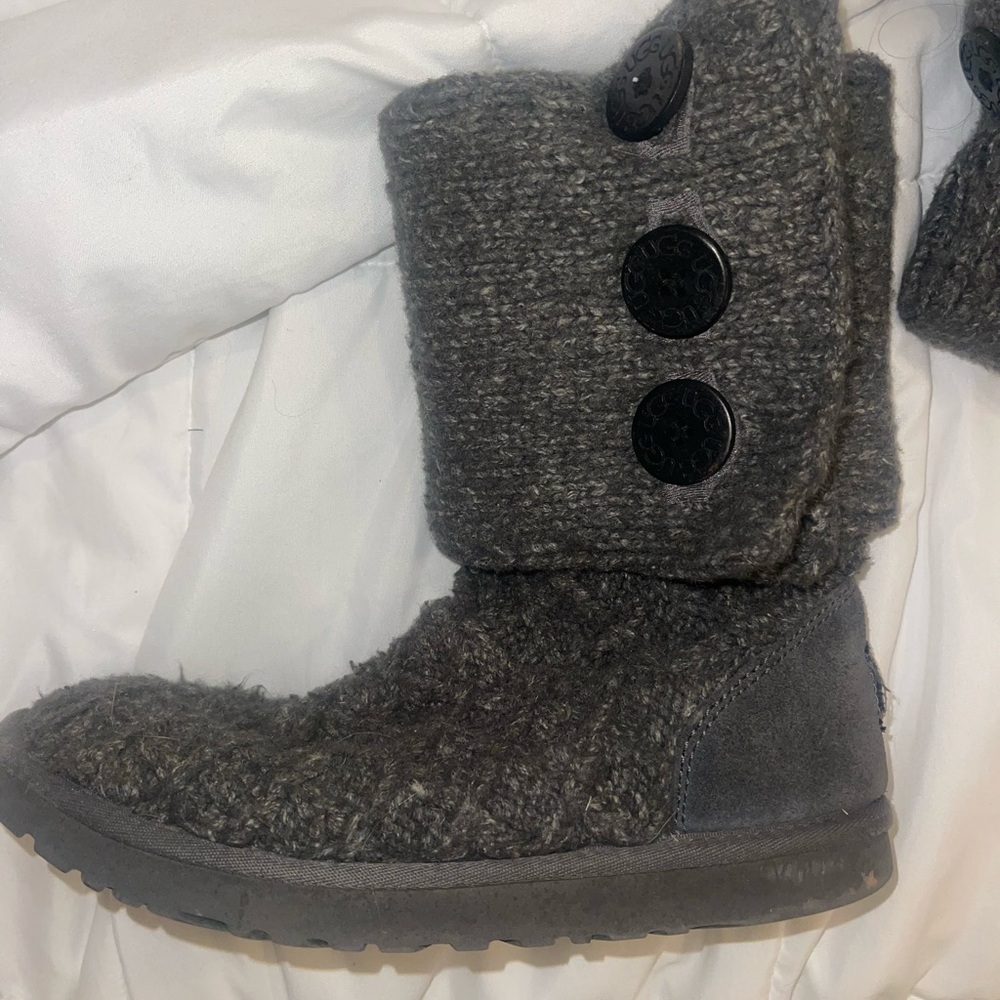 Sweater Ugg Size 8